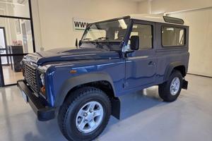LAND ROVER Defender 90 2.4 TD4 UNICOPROPRIETARIO