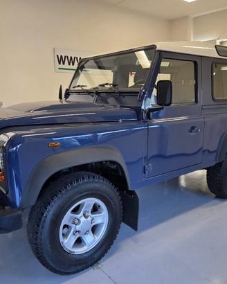 LAND ROVER Defender 90 2.4 TD4 UNICOPROPRIETARIO