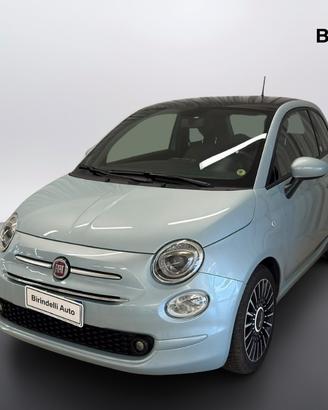FIAT 500 (2015-2024) - 500 1.0 Hybrid Launch Editi