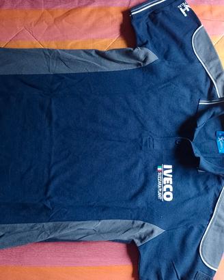 Polo Iveco Daily 