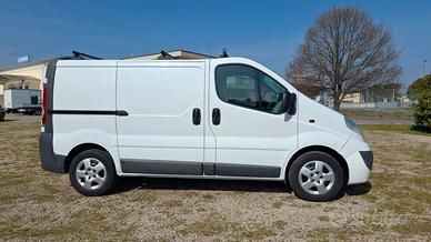 Opel Vivaro 2.0 Tdi - Anno 2013 - Furgone 3 Posti