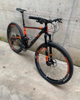 MTB Giant Anthem 29er 1 full  - Taglia L