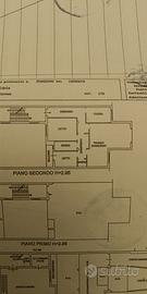 Appartamento 130mq Meldola