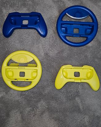 Accessori per Nintendo Switch Joy-Con