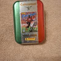 🇮🇹Figurine Calciatori Panini 2025/2026