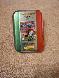 🇮🇹Figurine Calciatori Panini 2025/2026