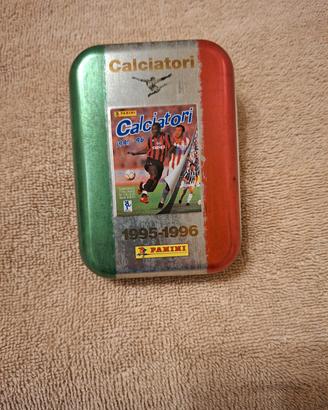 🇮🇹Figurine Calciatori Panini 2025/2026