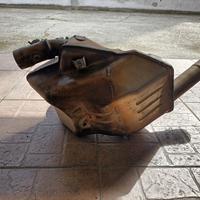 catalizzatore per Ducati multistrato 1200