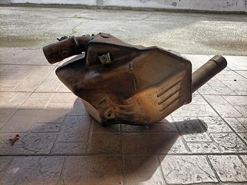 catalizzatore per Ducati multistrato 1200