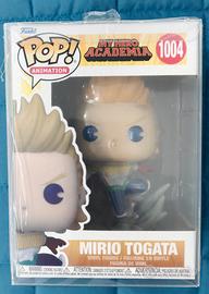 Funko Mirio Togata Lemillion 1004 My Hero Academia