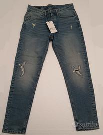 jeans zara