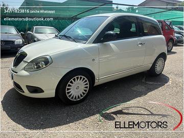 Lancia Ypsilon 3 Porte Ypsilon 1.4 Benzina GPL - N