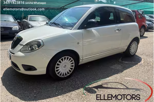 Lancia Ypsilon 3 Porte Ypsilon 1.4 Benzina GPL - N