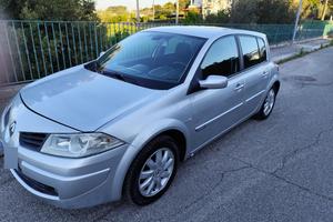 Renault Megane 2 1.5 Dci restyling 2006