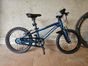 Orbea MX 16 bambino