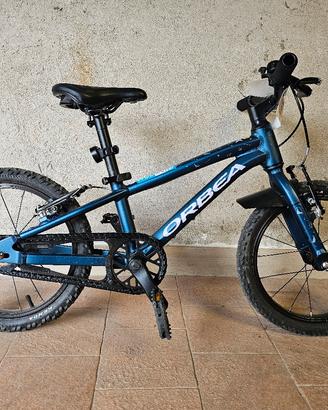 Orbea MX 16 bambino