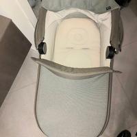 Trio inglesina electa