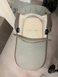 Trio inglesina electa