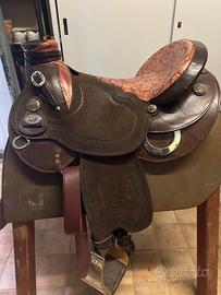 Sella western