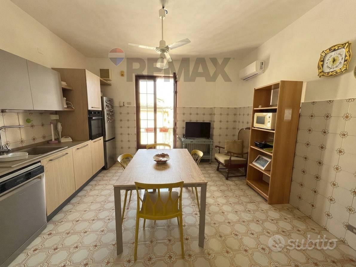Appartamento – Ragusa, Cappuccini, Selvaggio - Vista 4