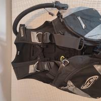 Gav SEAC ProLift Taglia L