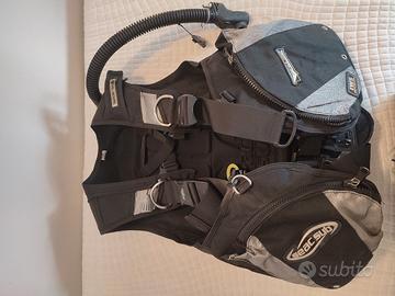 Gav SEAC ProLift Taglia L