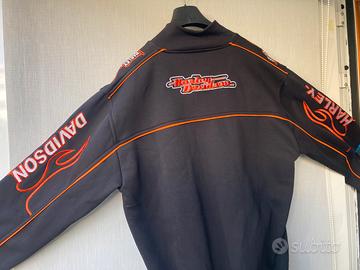 Giubbino /felpa HARLEY  DAVIDSON