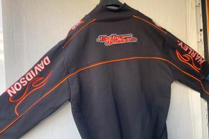 Giubbino /felpa HARLEY  DAVIDSON