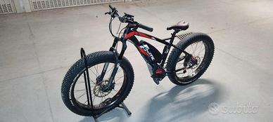 Fantic Fat Sport E-Bike