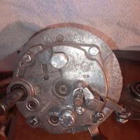 mozzo a variatore ciao piaggio 