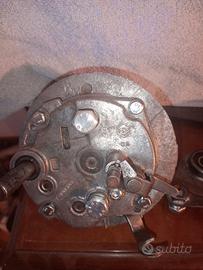 mozzo a variatore ciao piaggio 