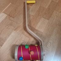 Rullo sonoro per bambini