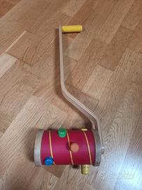 Rullo sonoro per bambini