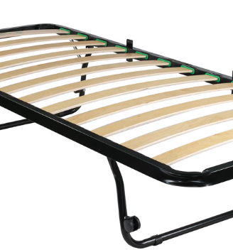 Reti doghe in legno Mondo Convenienza, 80 x 190 Cm