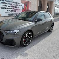 AUDI A1 SPB 35 TFSI S tronic S line edition S LINE