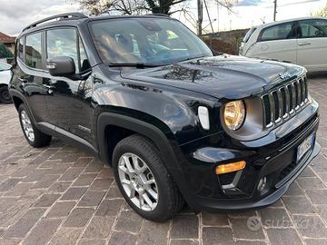 Jeep Renegade Limited 1.3 T4 190CV PHEV 4xe AT6