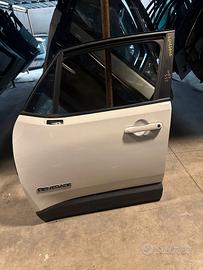 PORTA ANTERIORE SX JEEP RENEGADE