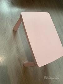 Tavolo bambini ikea