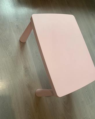Tavolo bambini ikea