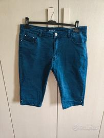Jeans donna per taglie forti XXXL