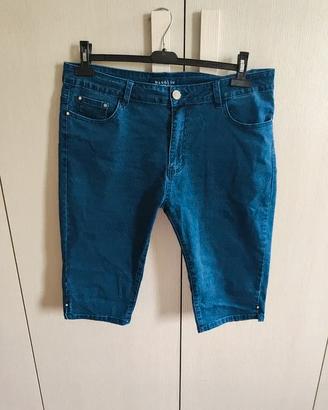 Jeans donna per taglie forti XXXL