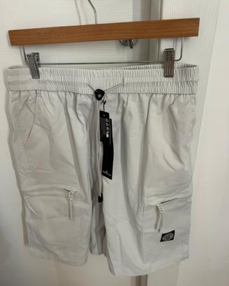 Short cargo stone island XXl