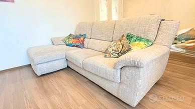 Divano letto poltrone e sofà