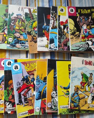 Fumetti