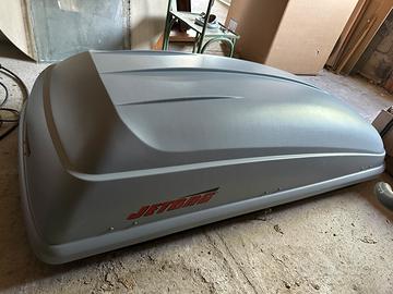 Baule auto