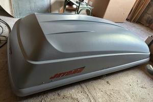 Baule auto