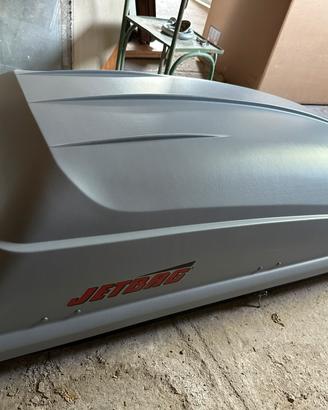 Baule auto