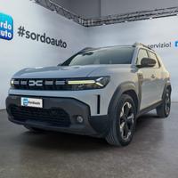 DACIA Duster Eco-G 100 CV Extreme