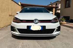 GOLF GTI 7.5 da 245 CV