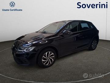 Volkswagen Polo 1.0 EVO Life